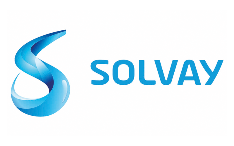 Solvay